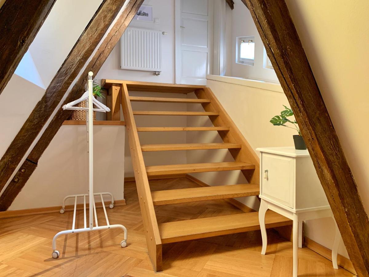 Small Luxury Palace Residence Πράγα Εξωτερικό φωτογραφία