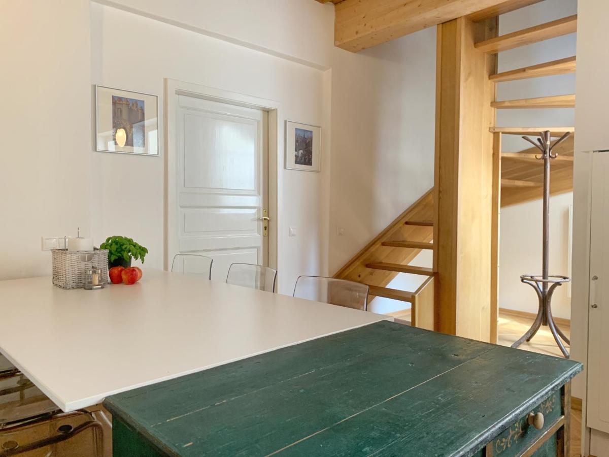 Small Luxury Palace Residence Πράγα Εξωτερικό φωτογραφία