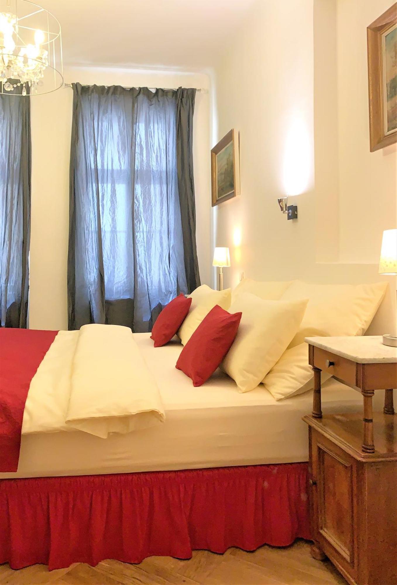 Small Luxury Palace Residence Πράγα Εξωτερικό φωτογραφία