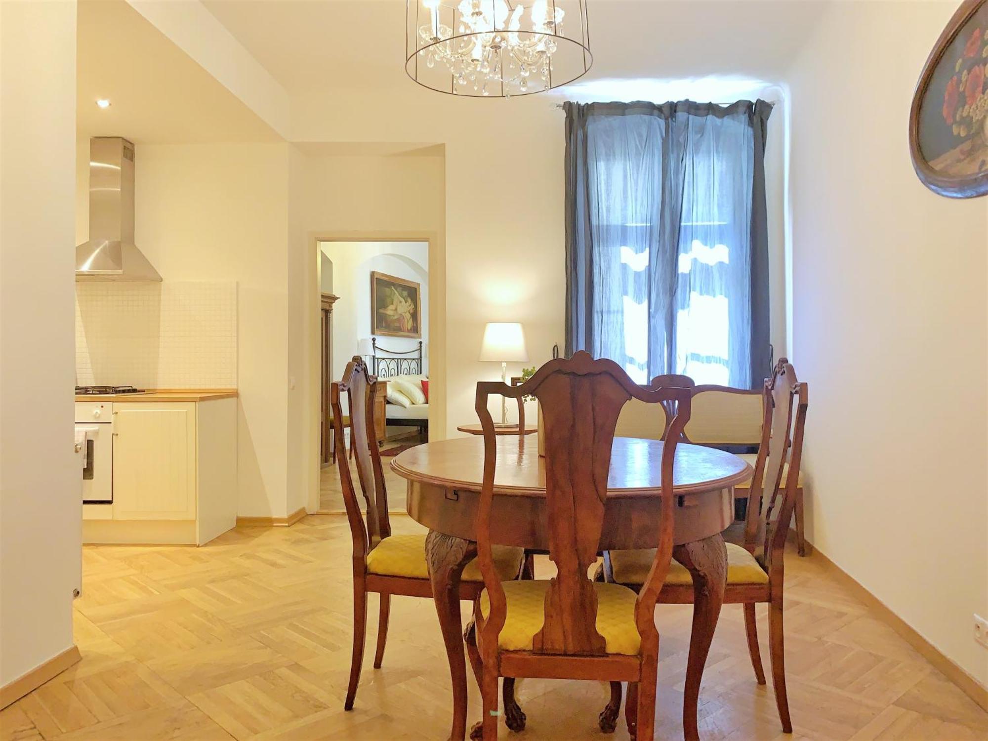 Small Luxury Palace Residence Πράγα Εξωτερικό φωτογραφία